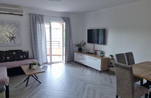 Krvavica Apartment | Apartments Ledic
