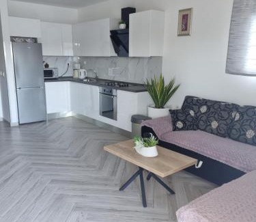 Krvavica Apartment | Apartments Ledic