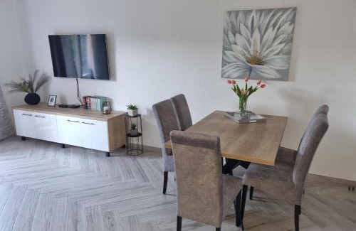 Krvavica Apartment | Apartments Ledic