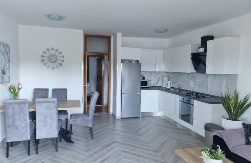 Krvavica Apartment | Apartments Ledic