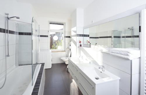 Reudnitz-Thonberg Apartment | Apartments-Leipzig