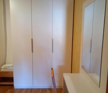 Fiorini Apartment | Apartments Leone