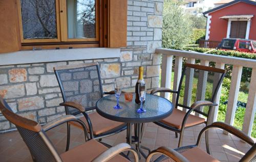 Fiorini Apartment | Apartments Leone