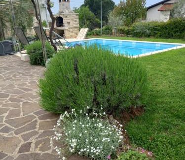 Fiorini Apartment | Apartments Leone