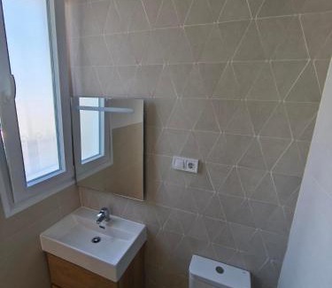 San Isidro Apartment | Apartments Leone Marques Madrid Rio