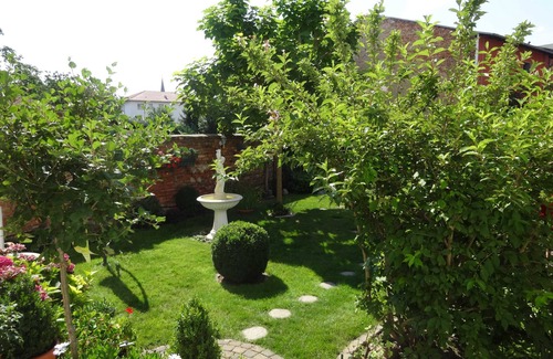 Stendal Apartment | Apartments Leonore - FEWO 2