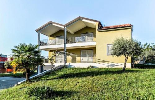 Murine Apartment | Apartments Lia-Jolie