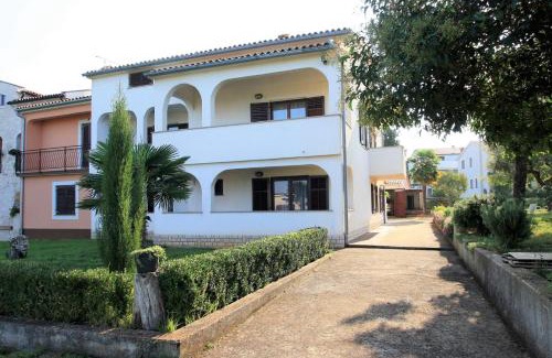 Stranici kod Nove Vasi House | Apartments Livio Stranici