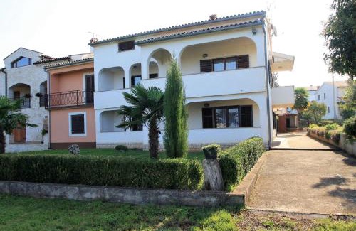 Stranici kod Nove Vasi House | Apartments Livio Stranici