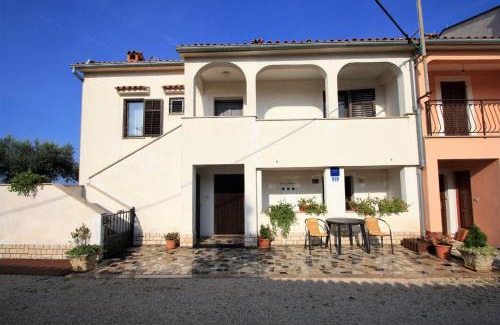 Stranici kod Nove Vasi House | Apartments Livio Stranici