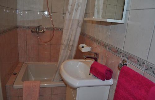 Zelenka Apartment | Apartments LIVIRA Makarska
