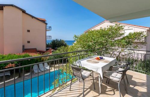 Tice Apartment | Apartments Ljiljana
