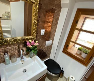 Loket Apartment | Apartments Loket No 59 se zahradou