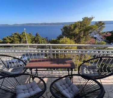 Medici Apartment | Apartments Loncar