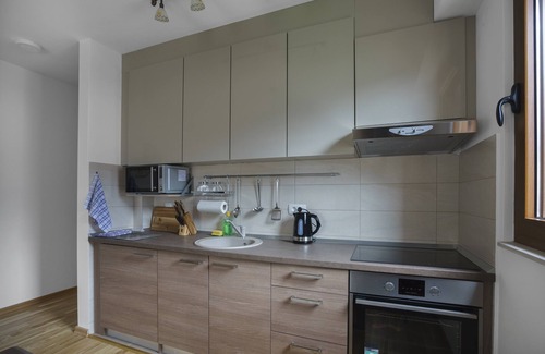 Babin do Apartment | Apartments LORA Jadranskij put