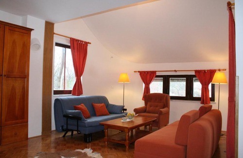 Mozirje Apartment | Apartments Lovšin