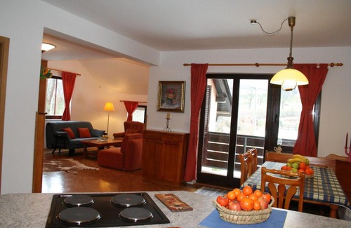Mozirje Apartment | Apartments Lovšin