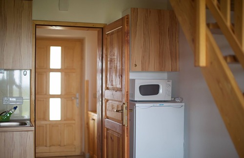Jirsovci Apartment | Apartments Lovrec