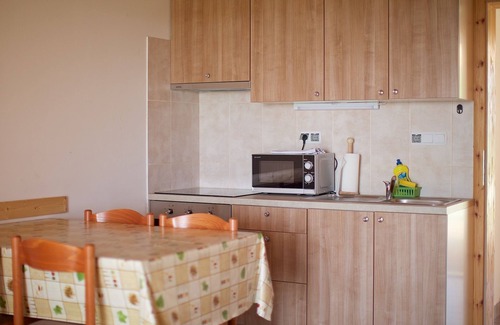 Jirsovci Apartment | Apartments Lovrec
