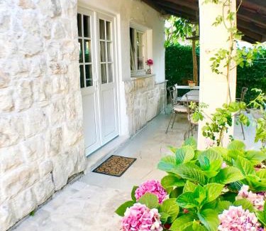 Milna (Brac) Apartment | Apartments Lucy