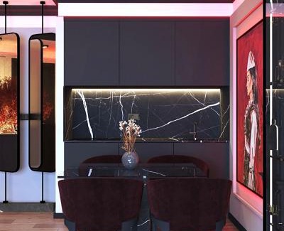 Pejë Apartment | Apartments Lura