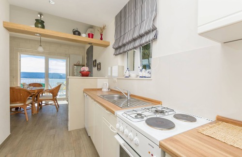 Borak Apartment | Apartments Luxury view (58331-A2) - Omis