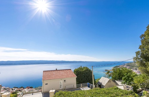 Borak Apartment | Apartments Luxury view (58331-A2) - Omis