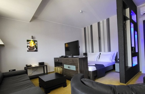 Gospostina Apartment | Apartments M Palace