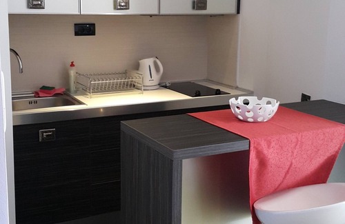 Gospostina Apartment | Apartments M Palace