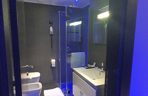 Gospostina Apartment | Apartments M Palace