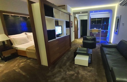 Gospostina Apartment | Apartments M Palace