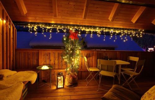 Kranjska Gora Apartment | Apartments Maison