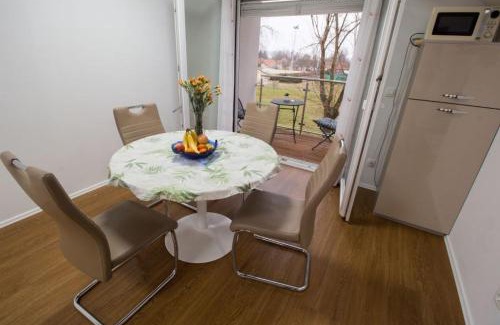 Moravske Toplice Apartment | Apartments Mak