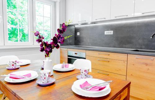 Banjol Apartment | Apartments Mala Vila