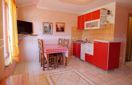 Valbandon Apartment | Apartments Manda (74611-A4) - Valbandon