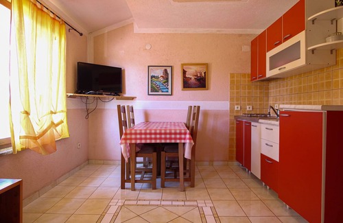 Valbandon Apartment | Apartments Manda (74611-A4) - Valbandon