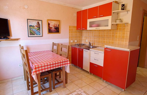Valbandon Apartment | Apartments Manda (74611-A4) - Valbandon