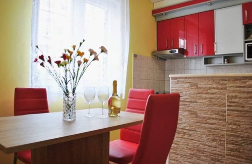 Gorinka Apartment | Apartments Margarita, (13835), Makarska, Croatia