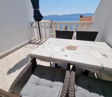 Pisak Apartment | Apartments Marija Pisak