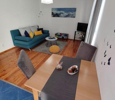 Krizna luka Apartment | Apartments Marina