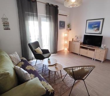 Krizna luka Apartment | Apartments Marina
