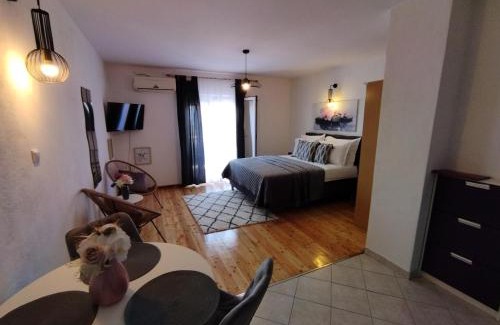 Krizna luka Apartment | Apartments Marina