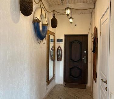 Karolino-Bugaz Apartment | Apartments Marine