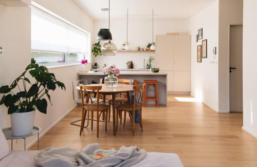 Litomysl Apartment | Apartments Marinka Litomyšl