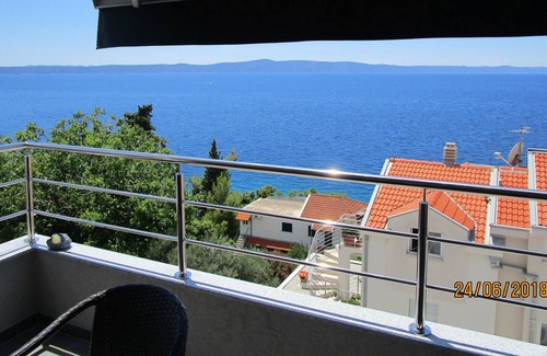 Podgora Apartment | Apartments Marinovic
