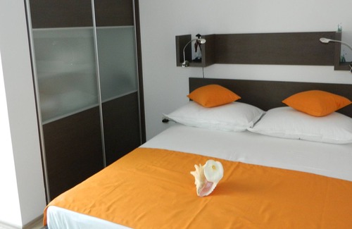 Podgora Apartment | Apartments Marinovic