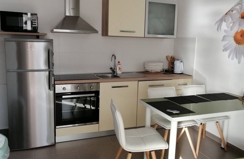 Podgora Apartment | Apartments Marinovic