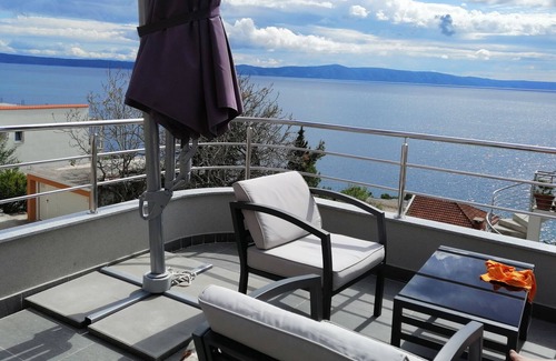 Podgora Apartment | Apartments Marinovic