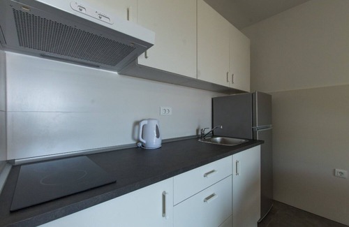 Dugis Apartment | Apartments Mario (11167-A1) - Makarska