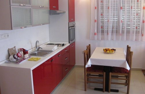 Srima Apartment | Apartments Mario
